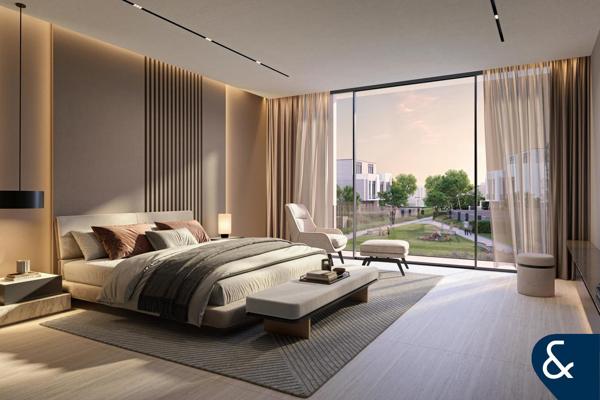 DG Villas | Handover 2028 | Payment Plan